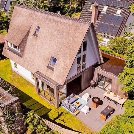 卑尔根Emma'S Atelier住宿加早餐旅馆 外观 照片