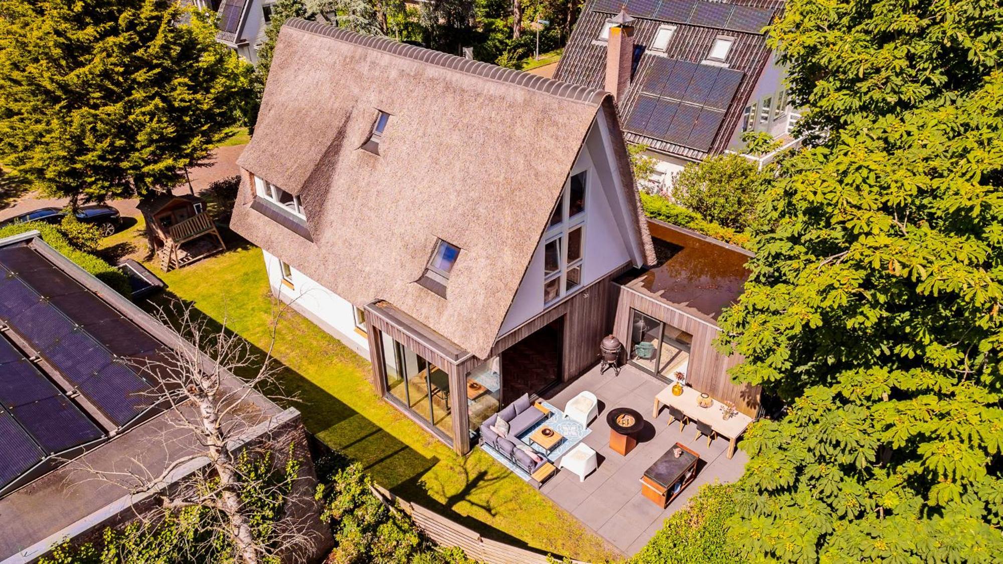 卑尔根Emma'S Atelier住宿加早餐旅馆 外观 照片